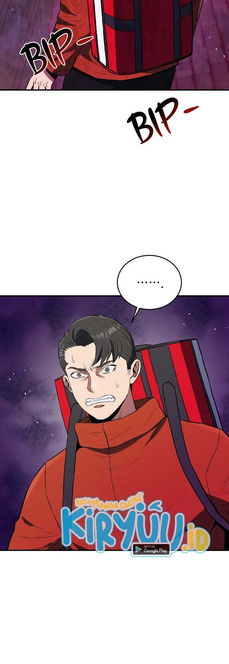 Rescue System Chapter 60 Gambar 30