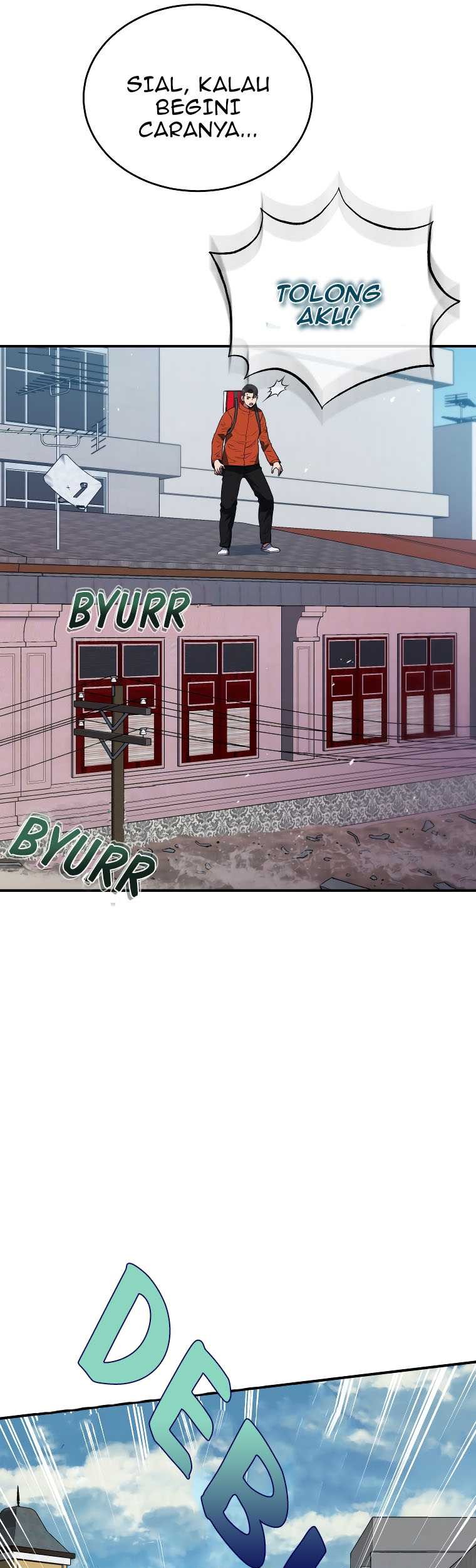 Rescue System Chapter 60 Gambar 31