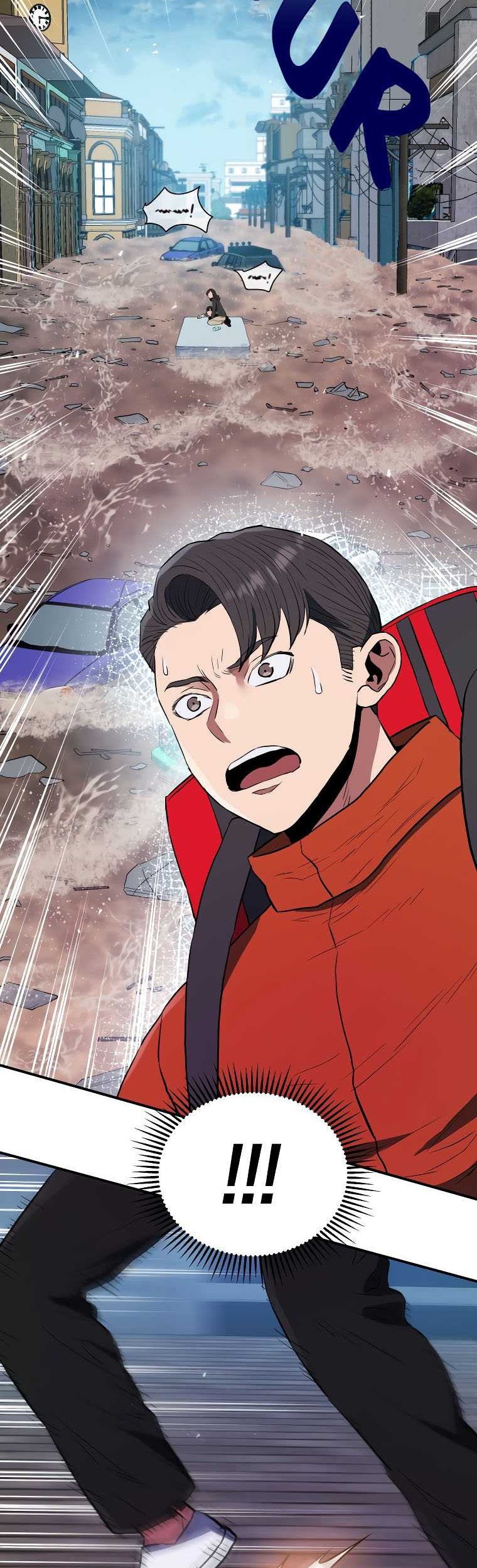 Rescue System Chapter 60 Gambar 32