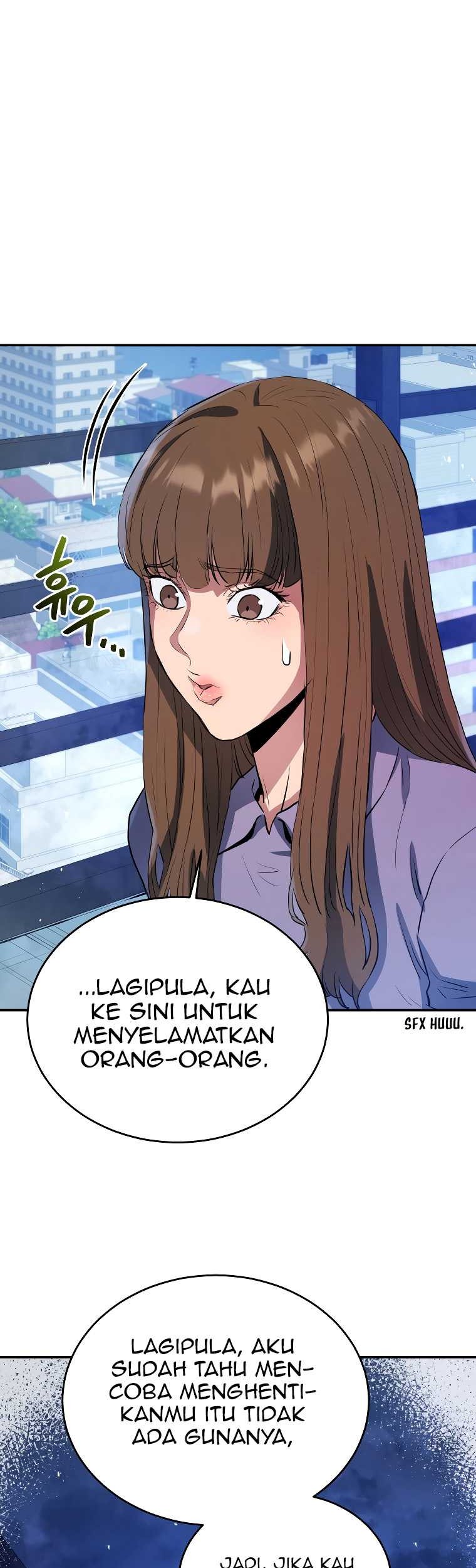 Rescue System Chapter 59 Gambar 40
