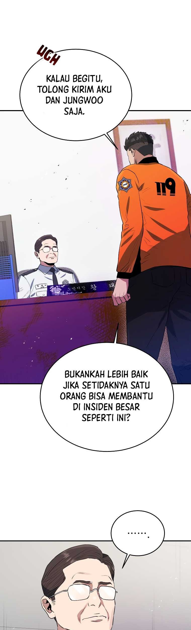 Rescue System Chapter 59 Gambar 9