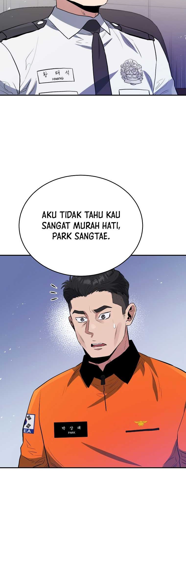 Rescue System Chapter 59 Gambar 10