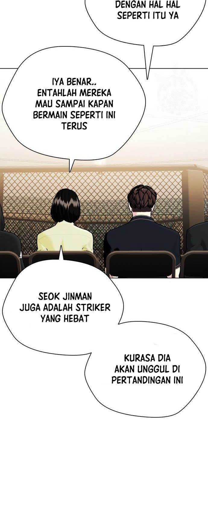 The Bullied One Is Too Good at Fighting Chapter 37 Gambar 28