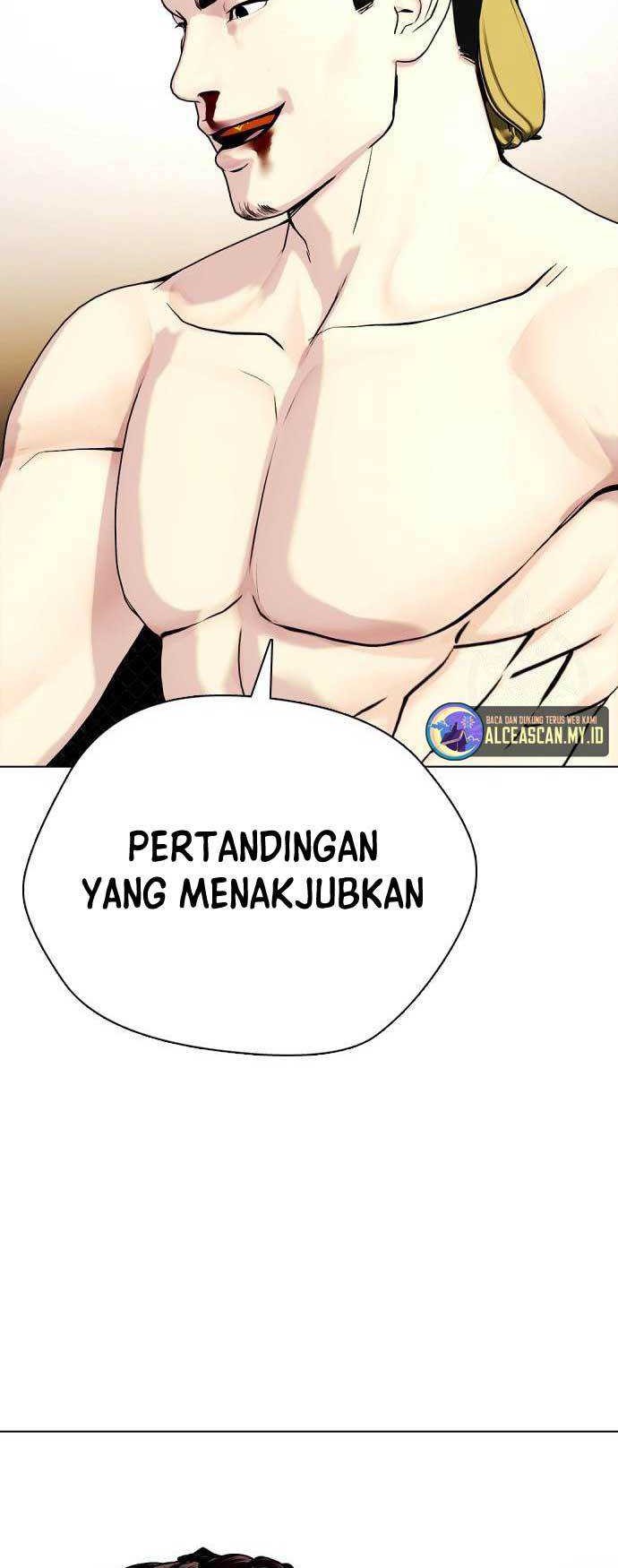 The Bullied One Is Too Good at Fighting Chapter 37 Gambar 43