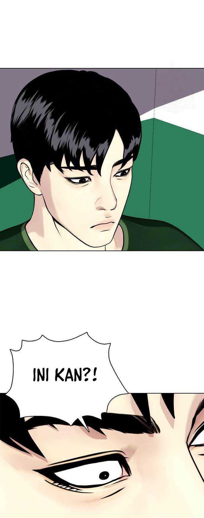 The Bullied One Is Too Good at Fighting Chapter 37 Gambar 64