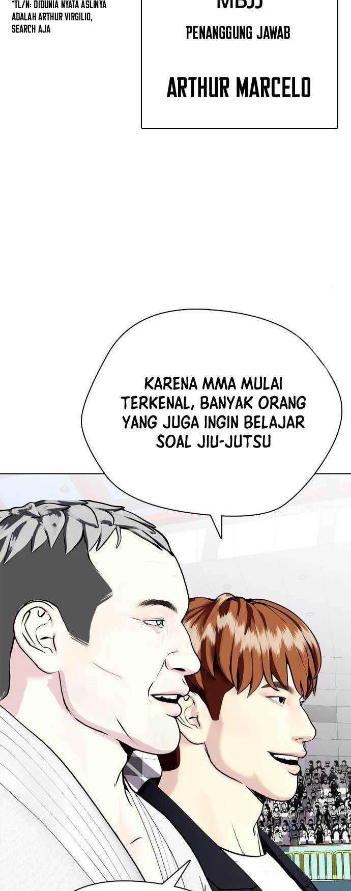 The Bullied One Is Too Good at Fighting Chapter 37 Gambar 67