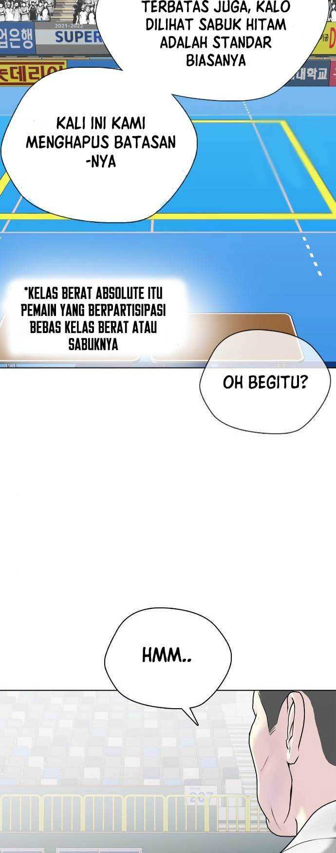 The Bullied One Is Too Good at Fighting Chapter 37 Gambar 70
