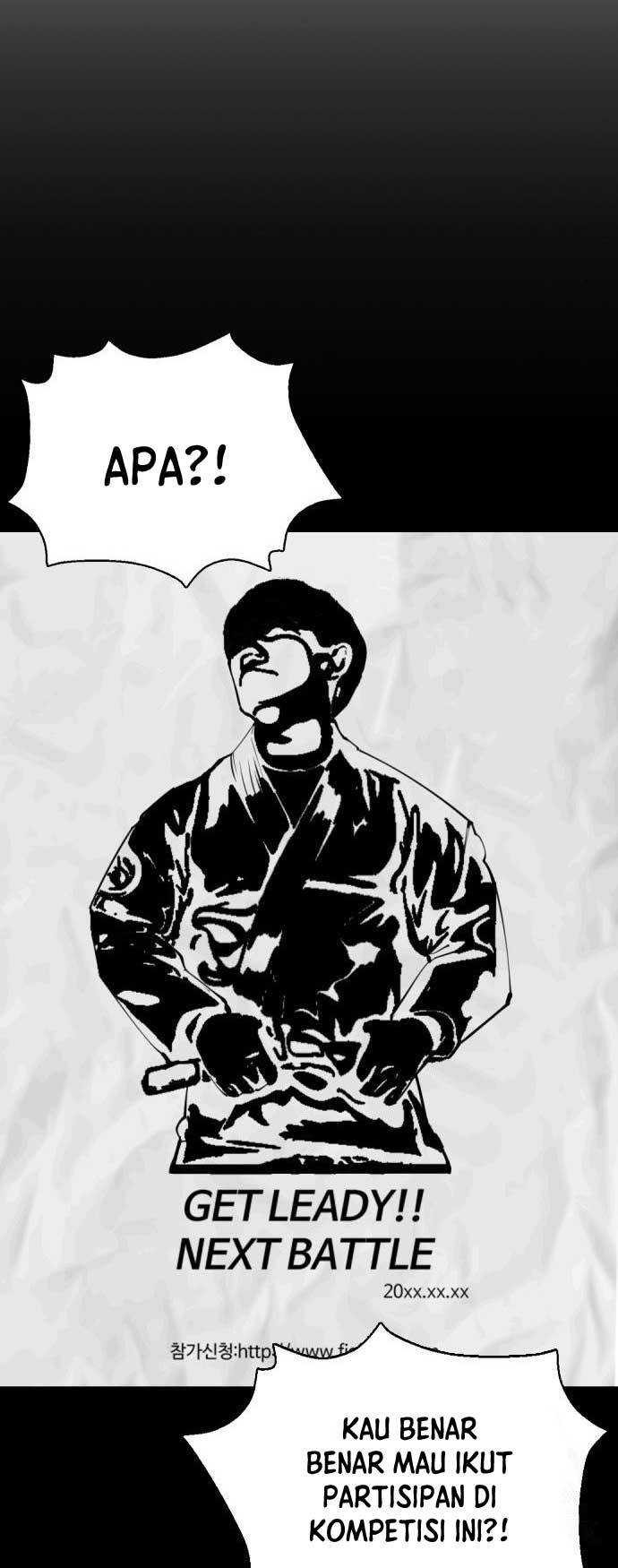 The Bullied One Is Too Good at Fighting Chapter 37 Gambar 73
