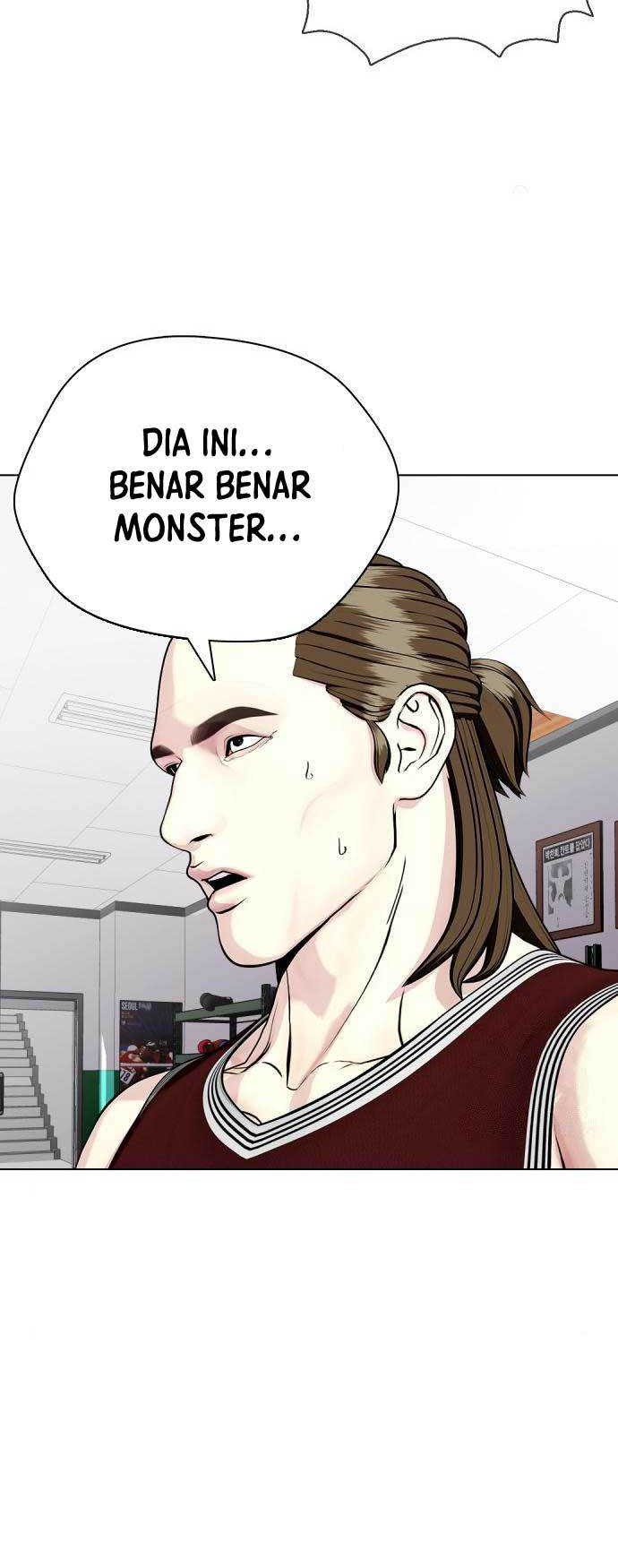 The Bullied One Is Too Good at Fighting Chapter 37 Gambar 4