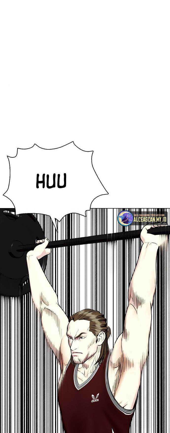 The Bullied One Is Too Good at Fighting Chapter 37 Gambar 13