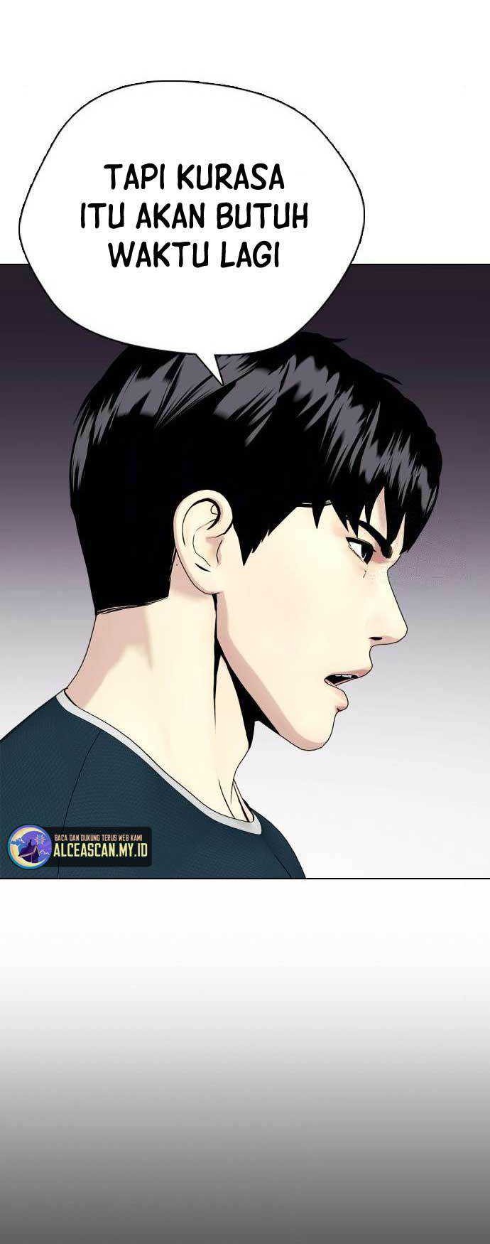 The Bullied One Is Too Good at Fighting Chapter 37 Gambar 19