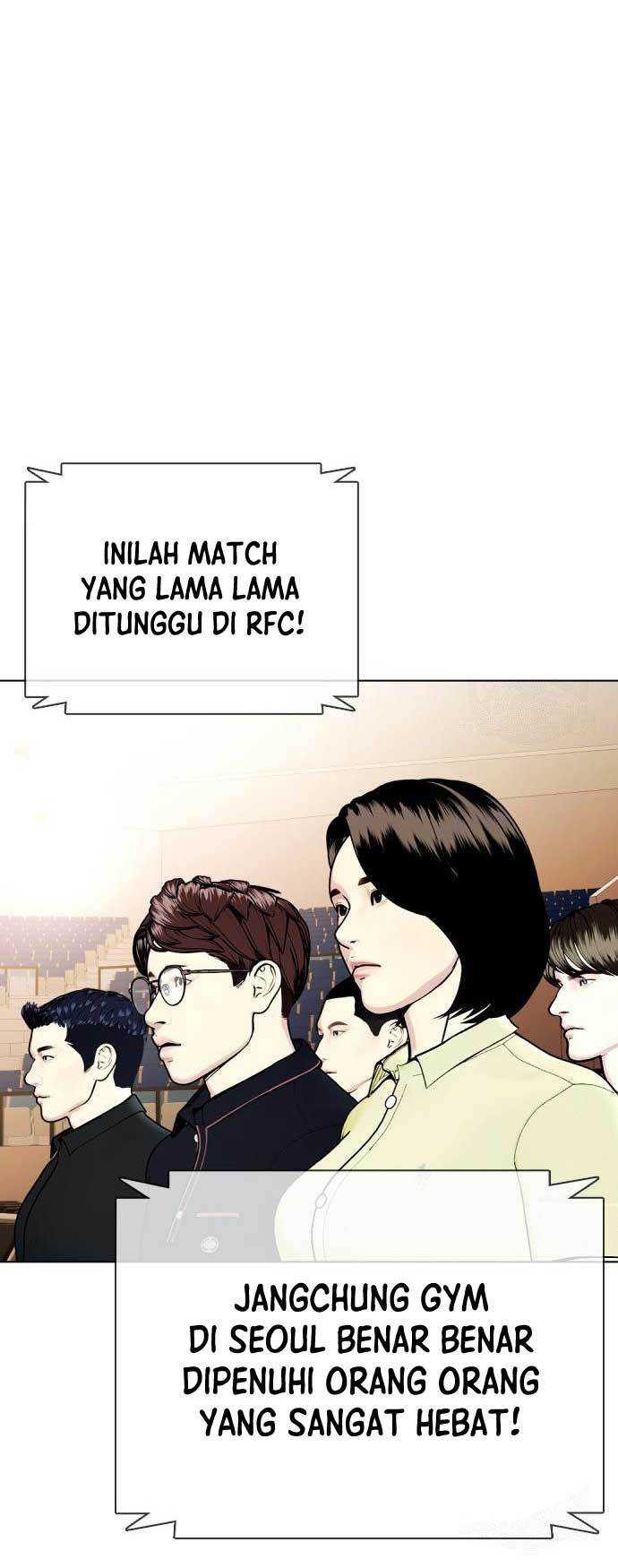 The Bullied One Is Too Good at Fighting Chapter 37 Gambar 25