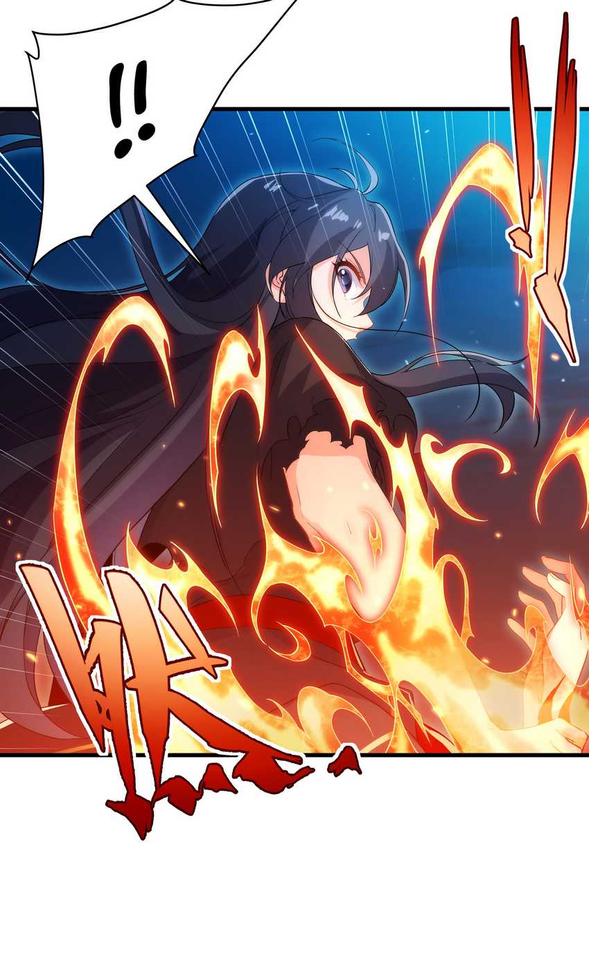 Despite Coming From the Abyss, I Will Save Humanity Chapter 51 Gambar 33