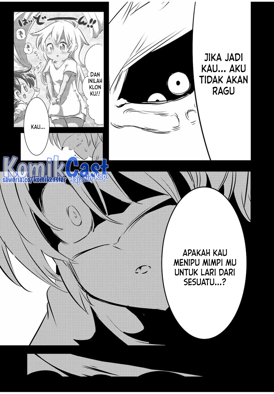 Tensei Shitara dai Nana Ouji dattanode, Kimamani Majutsu o Kiwamemasu Chapter 139 Gambar 14