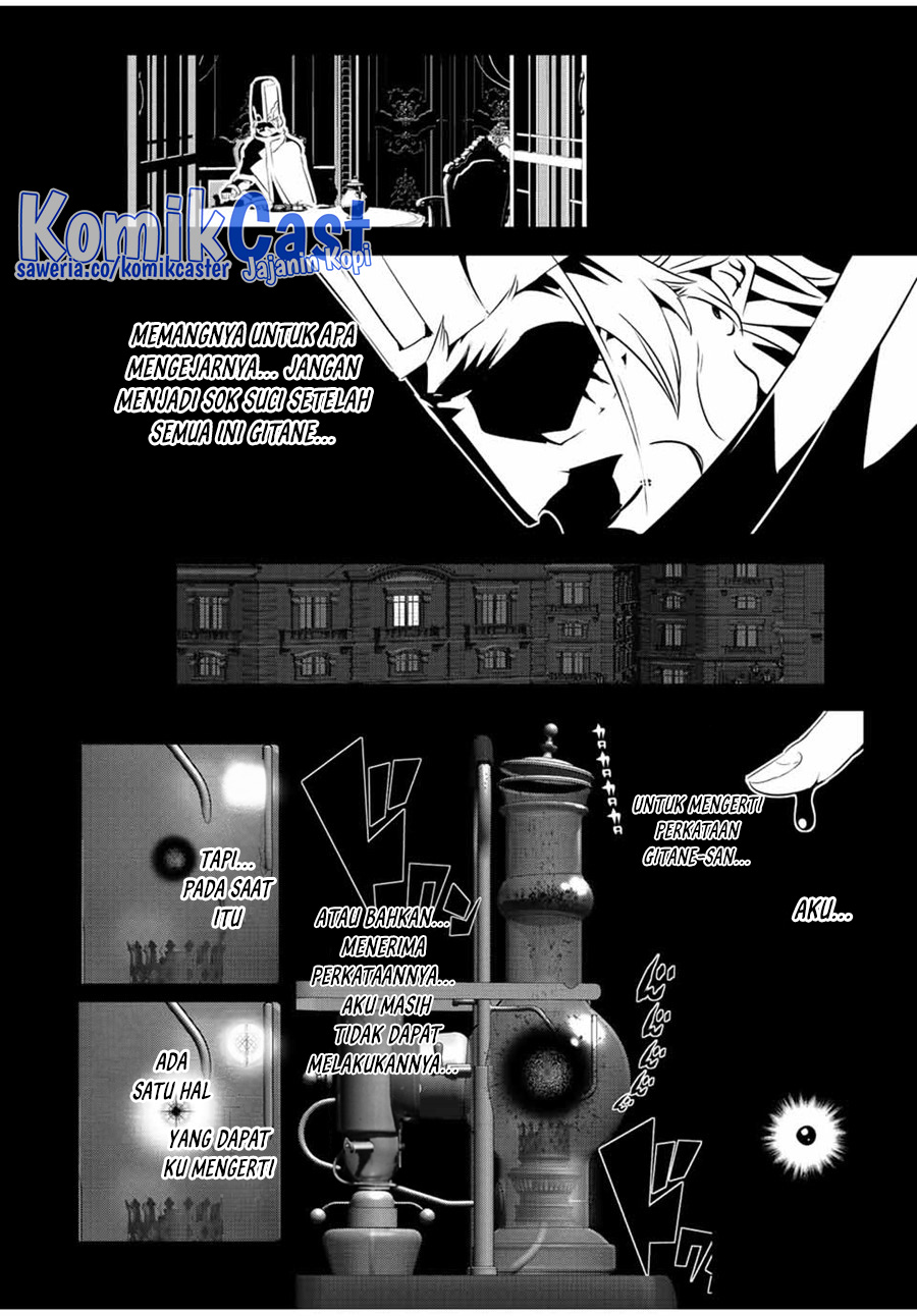Tensei Shitara dai Nana Ouji dattanode, Kimamani Majutsu o Kiwamemasu Chapter 139 Gambar 15