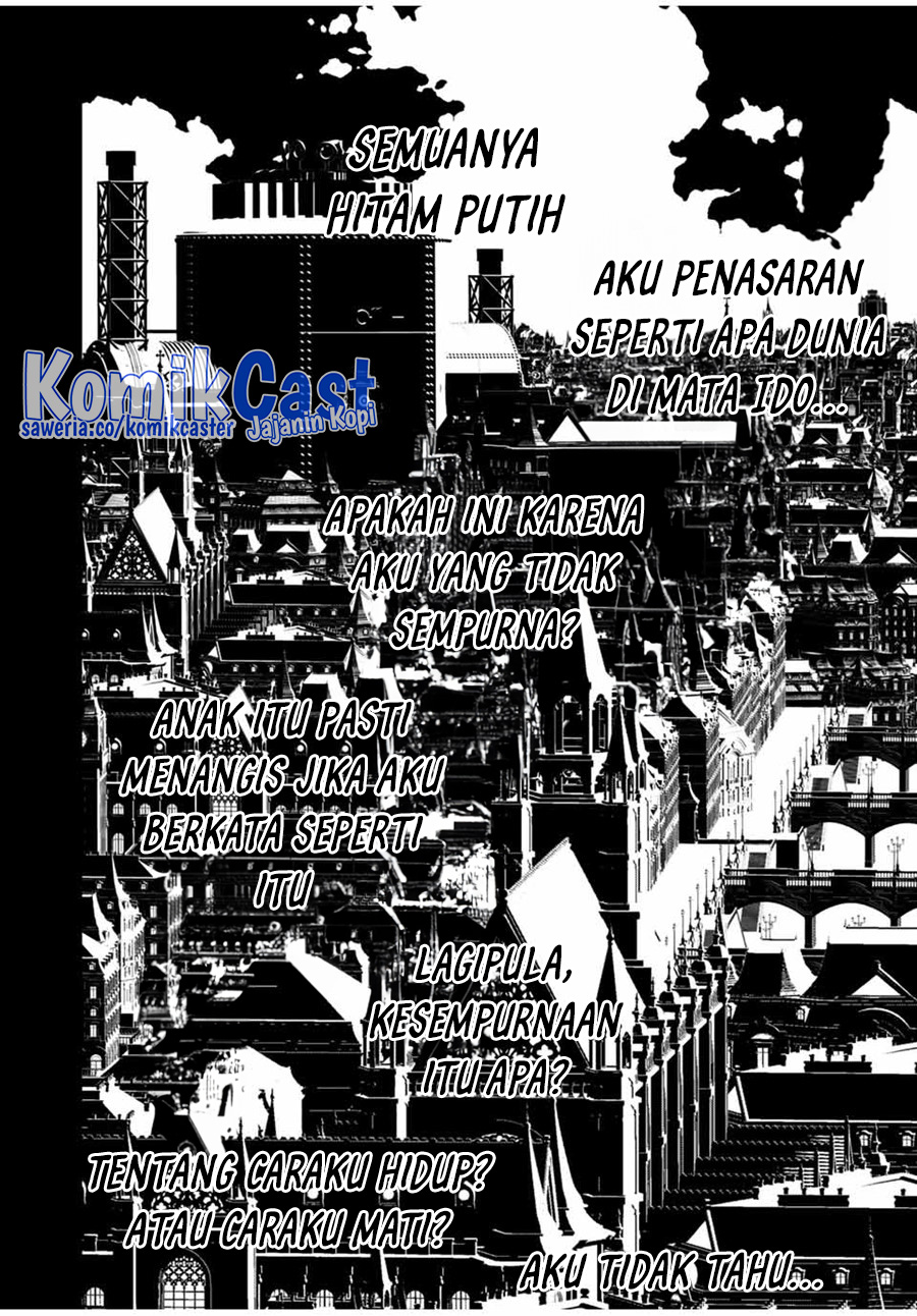 Tensei Shitara dai Nana Ouji dattanode, Kimamani Majutsu o Kiwamemasu Chapter 139 Gambar 19