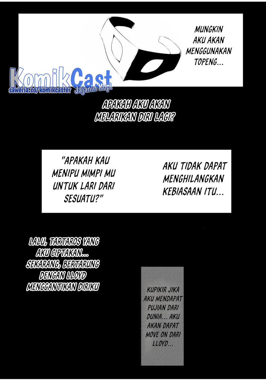 Tensei Shitara dai Nana Ouji dattanode, Kimamani Majutsu o Kiwamemasu Chapter 139 Gambar 28