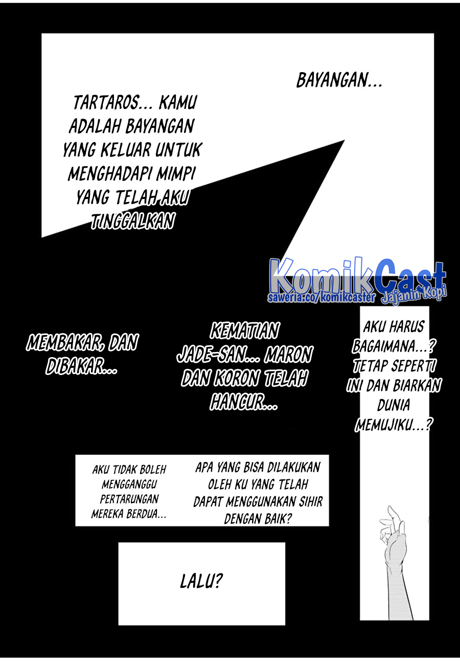 Tensei Shitara dai Nana Ouji dattanode, Kimamani Majutsu o Kiwamemasu Chapter 139 Gambar 29