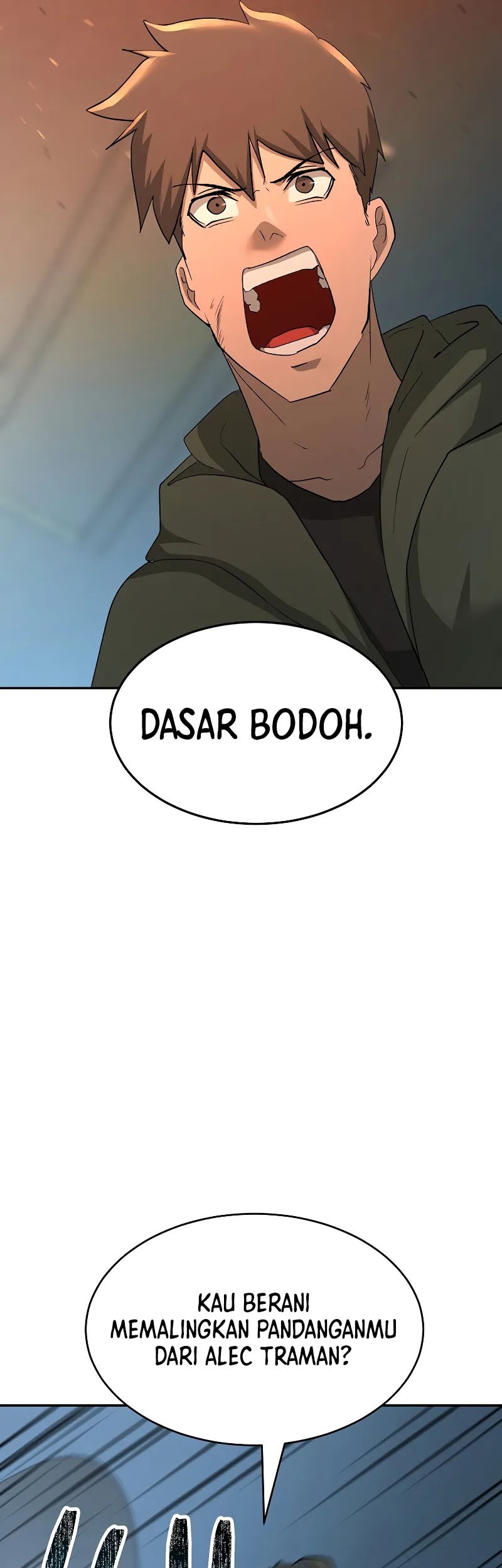 The Return Of Apocalypses Tyrant Chapter 21 Gambar 50