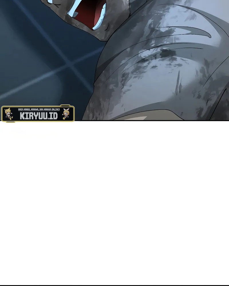 The Return Of Apocalypses Tyrant Chapter 21 Gambar 55