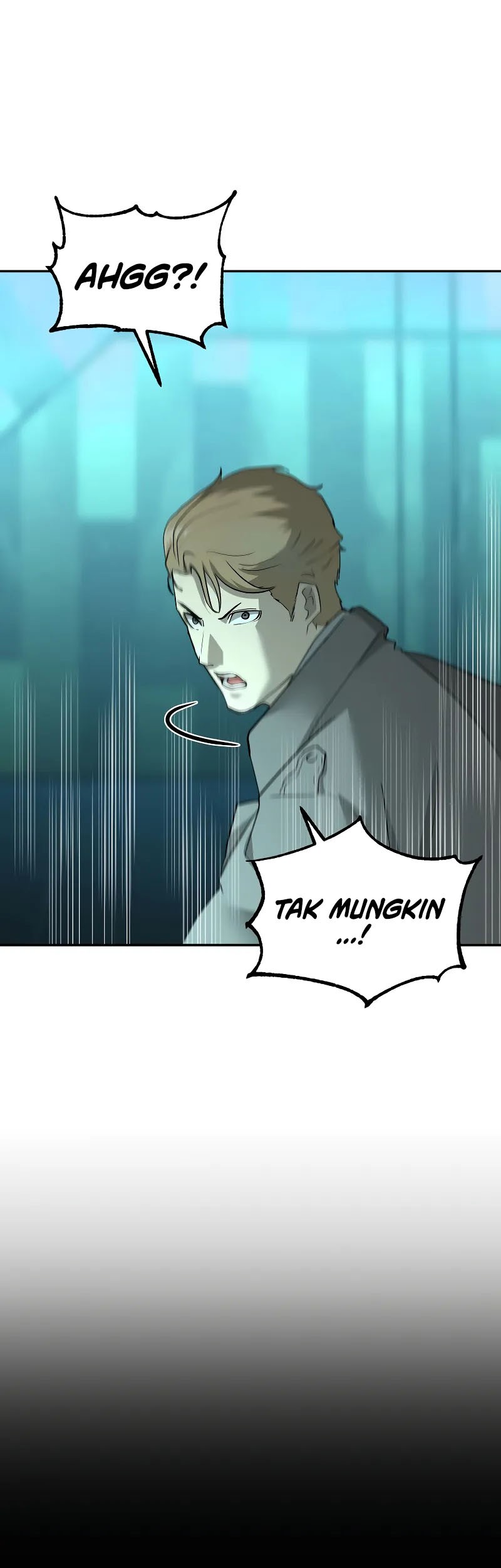 The Return Of Apocalypses Tyrant Chapter 21 Gambar 62