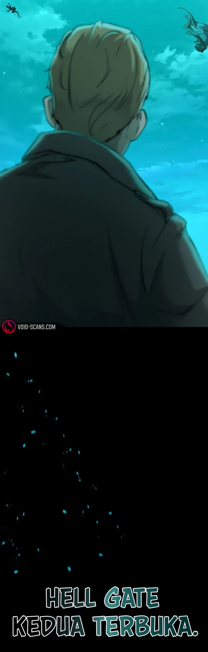 The Return Of Apocalypses Tyrant Chapter 21 Gambar 66