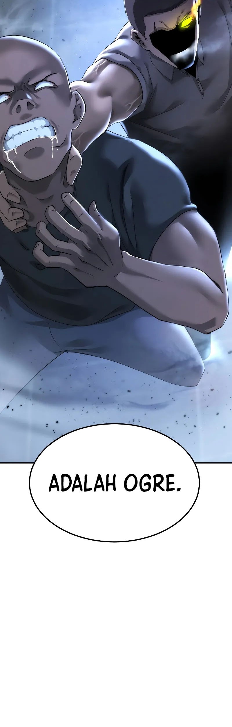 The Return Of Apocalypses Tyrant Chapter 21 Gambar 3