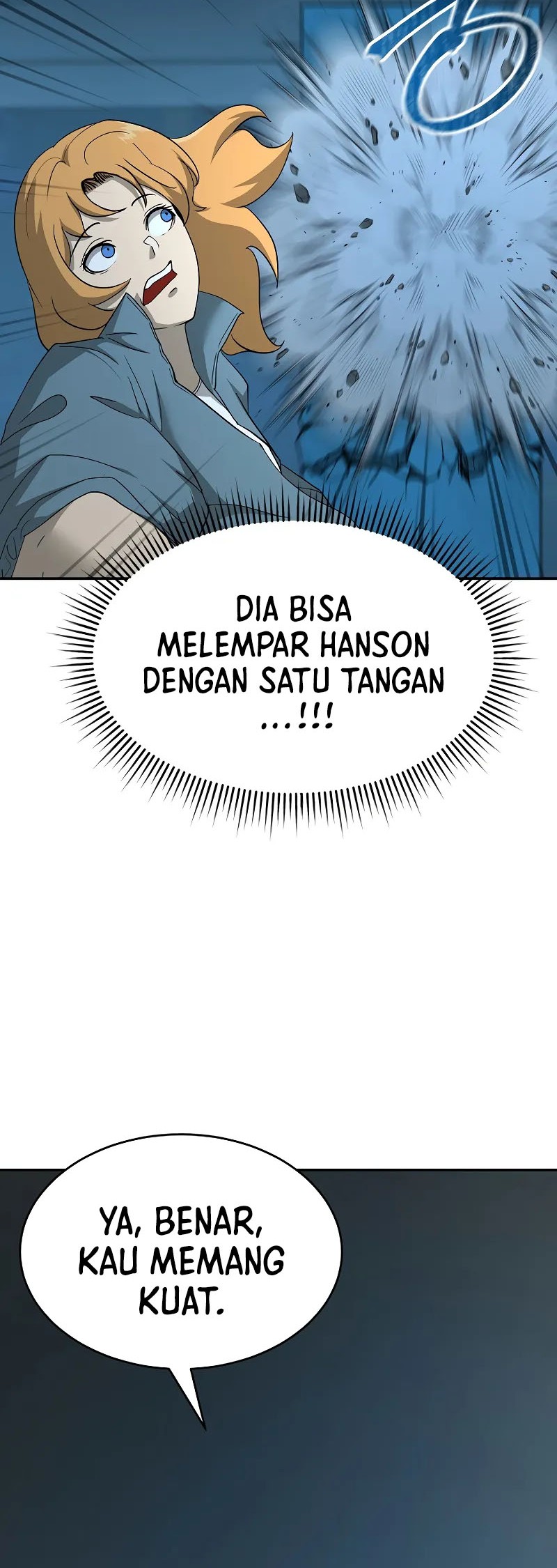 The Return Of Apocalypses Tyrant Chapter 21 Gambar 7