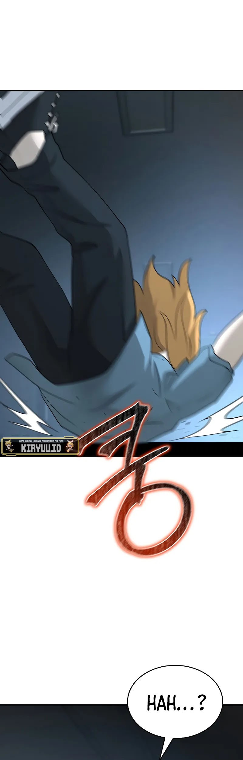 The Return Of Apocalypses Tyrant Chapter 21 Gambar 14