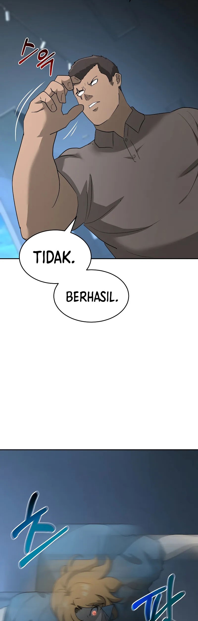 The Return Of Apocalypses Tyrant Chapter 21 Gambar 15