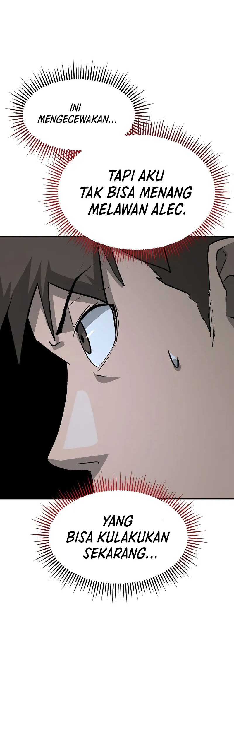 The Return Of Apocalypses Tyrant Chapter 21 Gambar 33