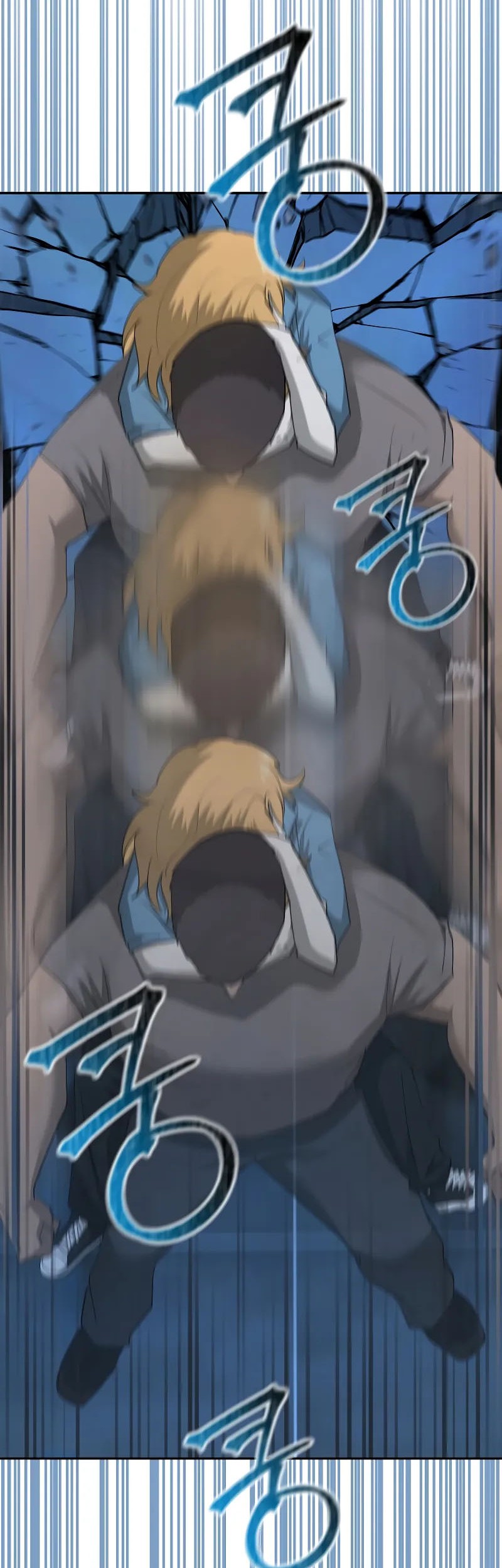 The Return Of Apocalypses Tyrant Chapter 21 Gambar 39