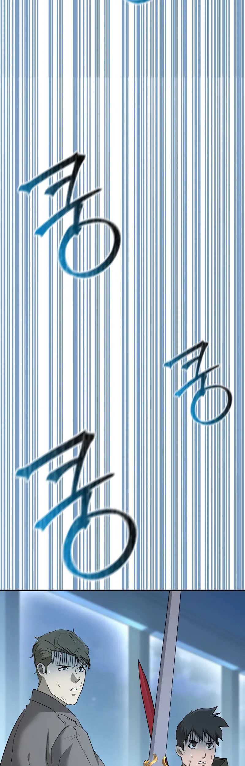 The Return Of Apocalypses Tyrant Chapter 21 Gambar 40