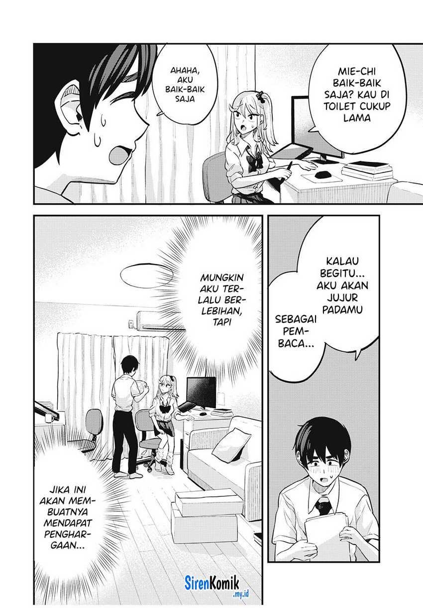 Gal Assi Chapter 24 Gambar 11