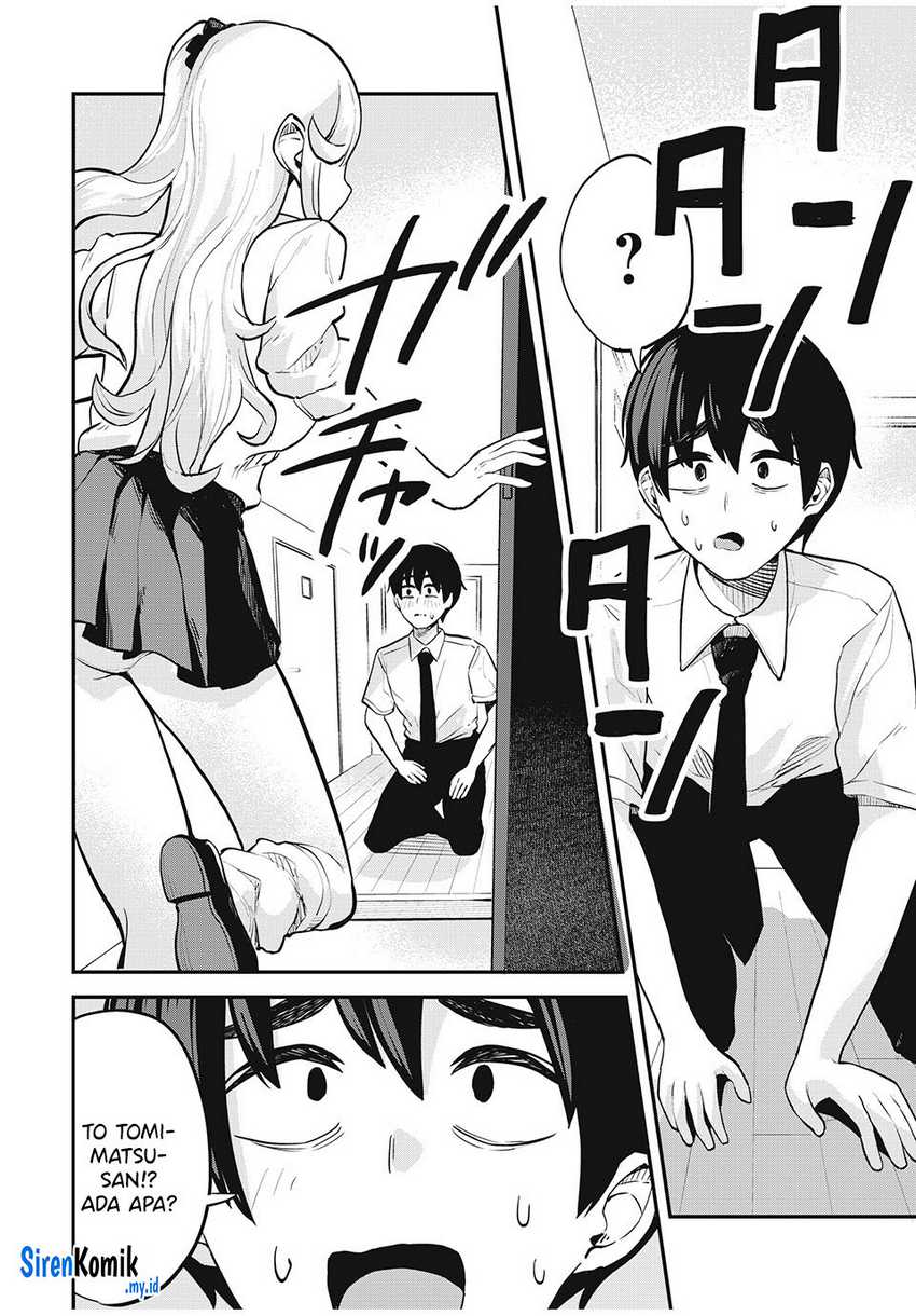 Gal Assi Chapter 24 Gambar 15