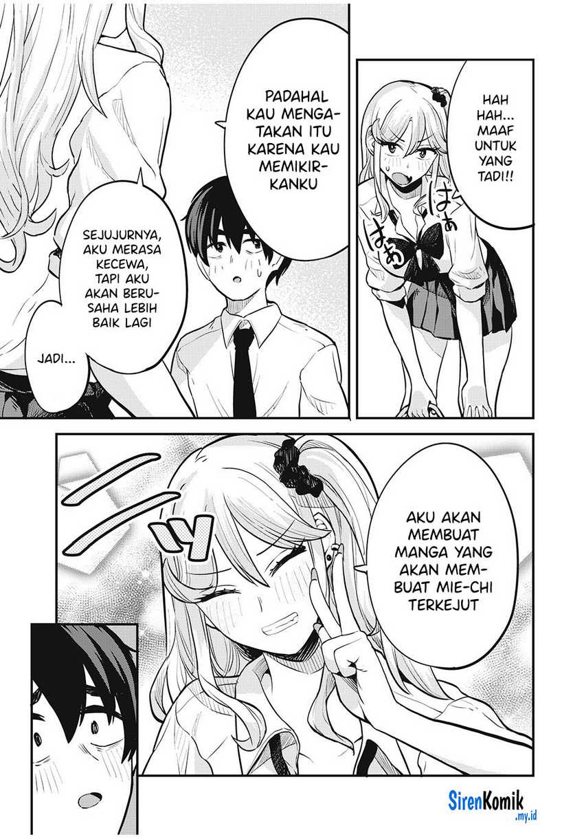 Gal Assi Chapter 24 Gambar 16
