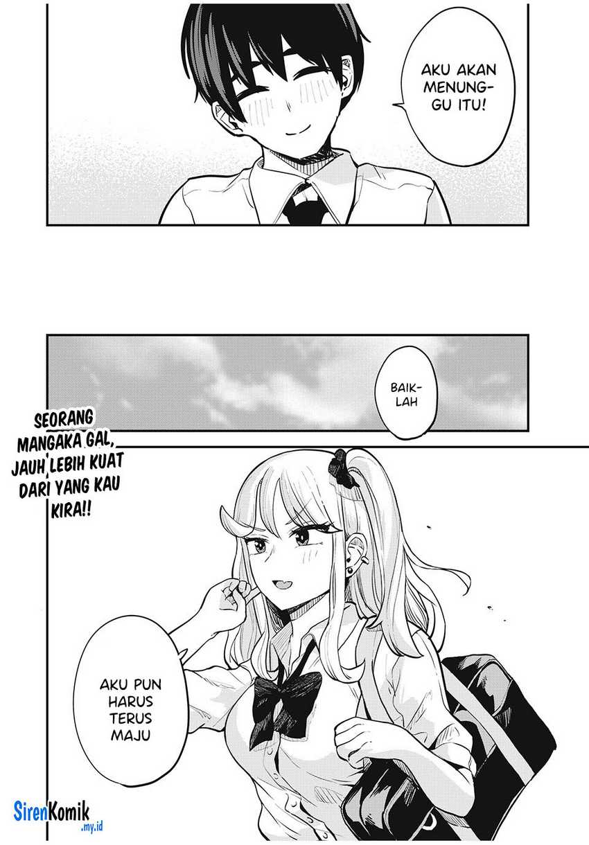 Gal Assi Chapter 24 Gambar 17