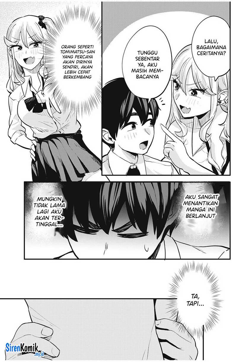 Gal Assi Chapter 24 Gambar 6
