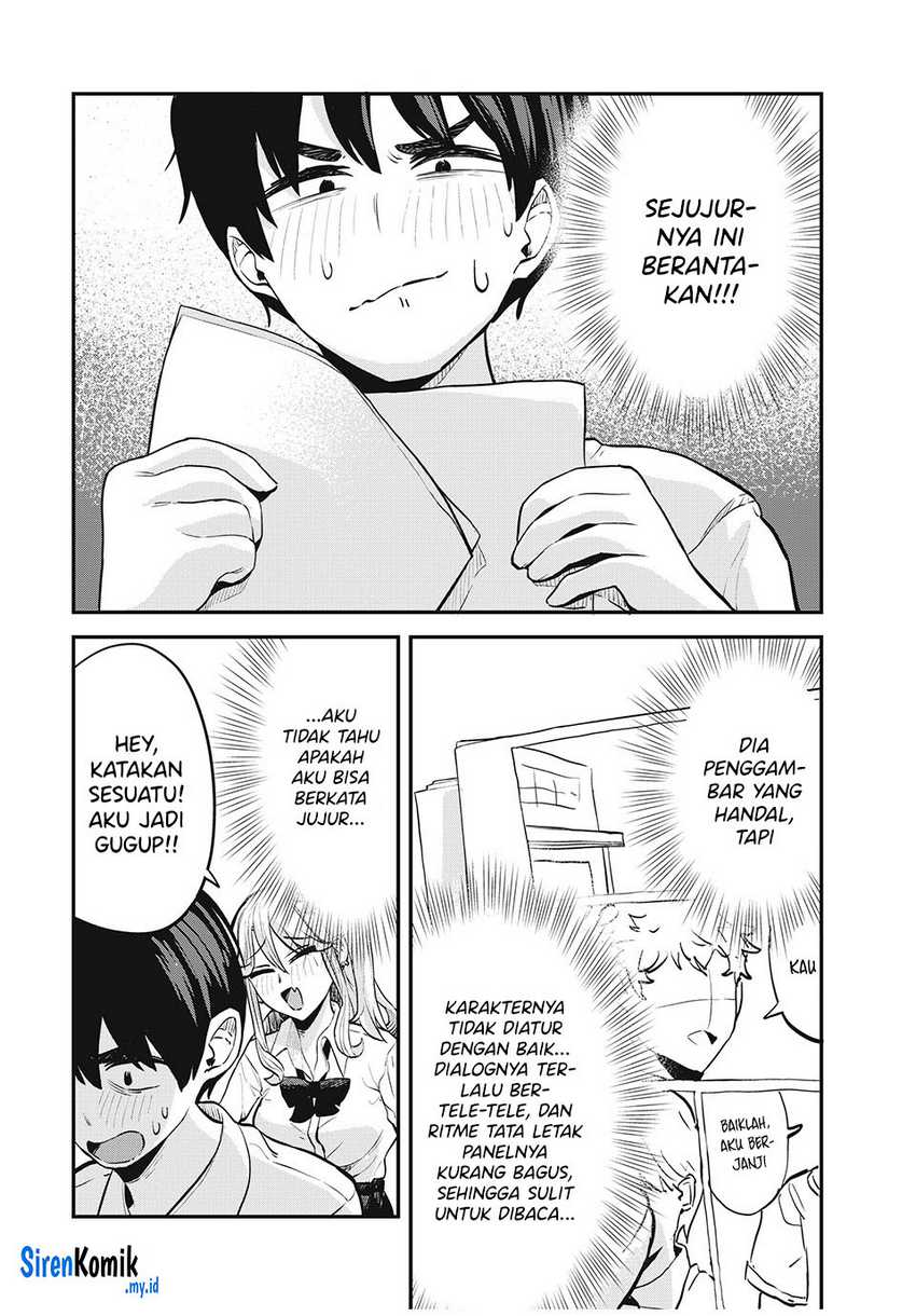 Gal Assi Chapter 24 Gambar 7