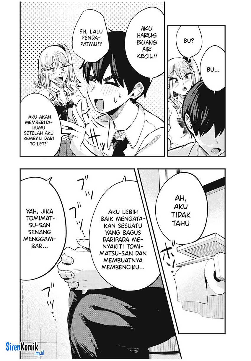 Gal Assi Chapter 24 Gambar 9