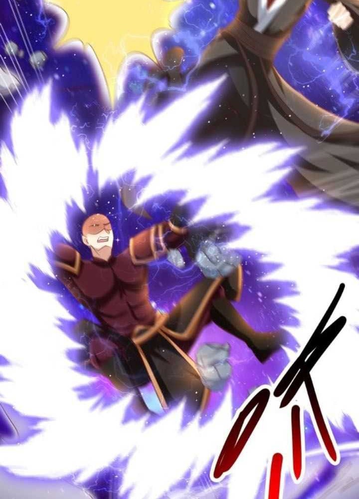 It’s Over! The Queen’s Soft Rice Husband is Actually Invincible Chapter 295 Gambar 11