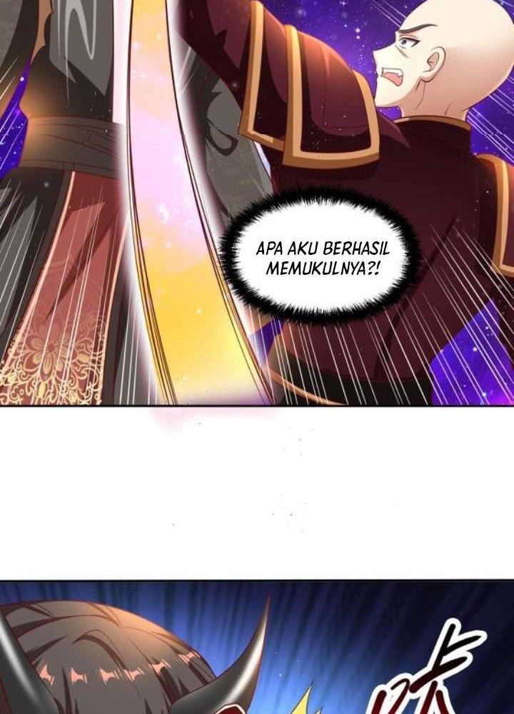 It’s Over! The Queen’s Soft Rice Husband is Actually Invincible Chapter 295 Gambar 13