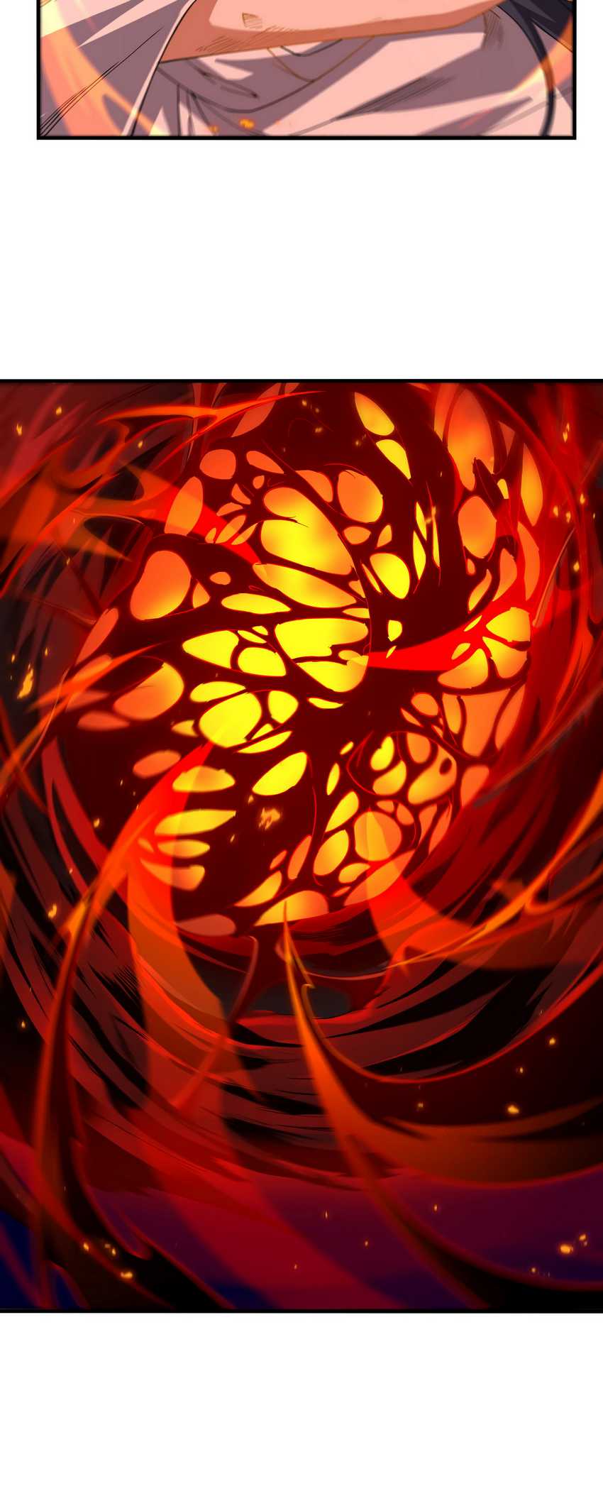 Despite Coming From the Abyss, I Will Save Humanity Chapter 52 Gambar 29