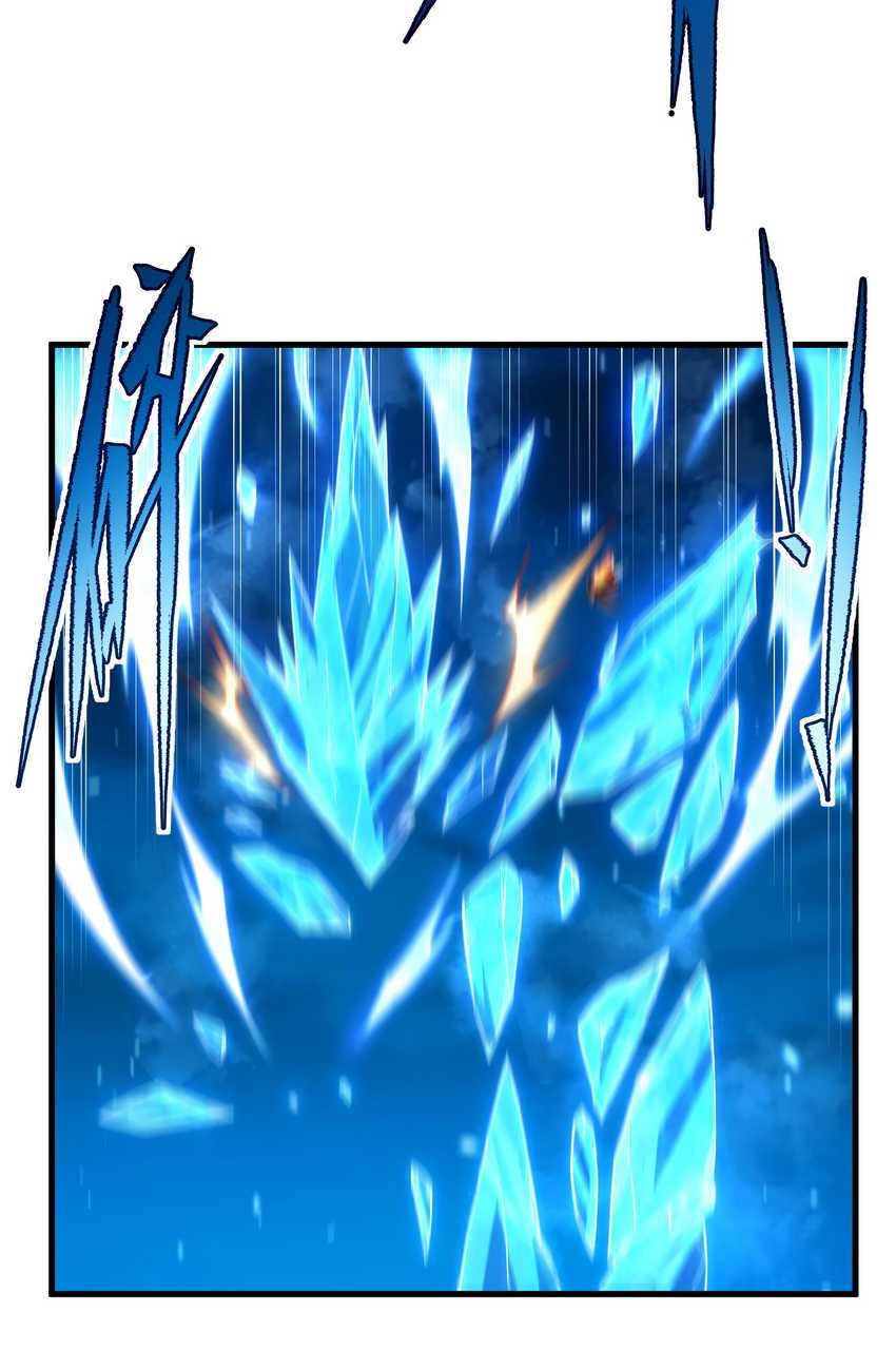 Despite Coming From the Abyss, I Will Save Humanity Chapter 52 Gambar 9