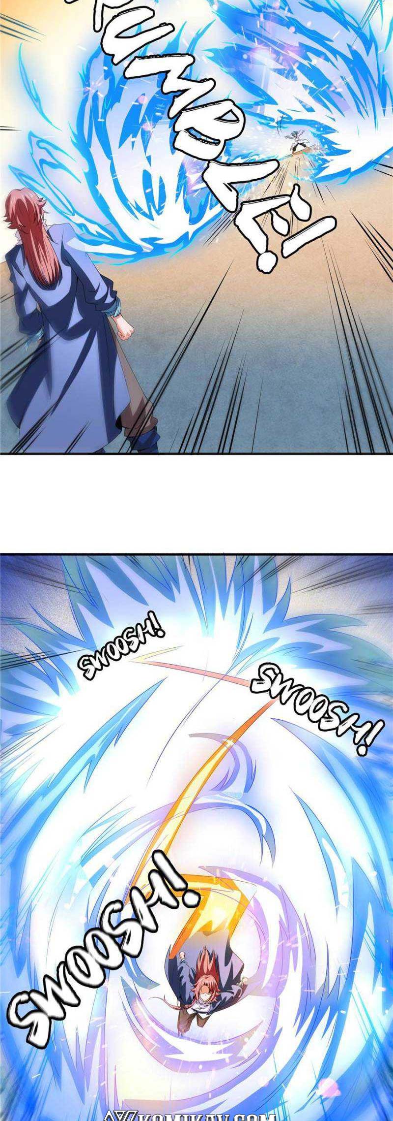 Library Tiandao Chapter 258 Gambar 13