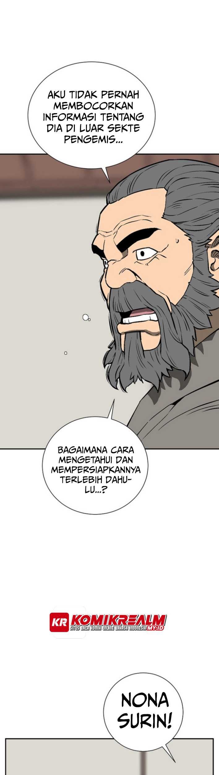 Tales of A Shinning Sword Chapter 41 Gambar 18