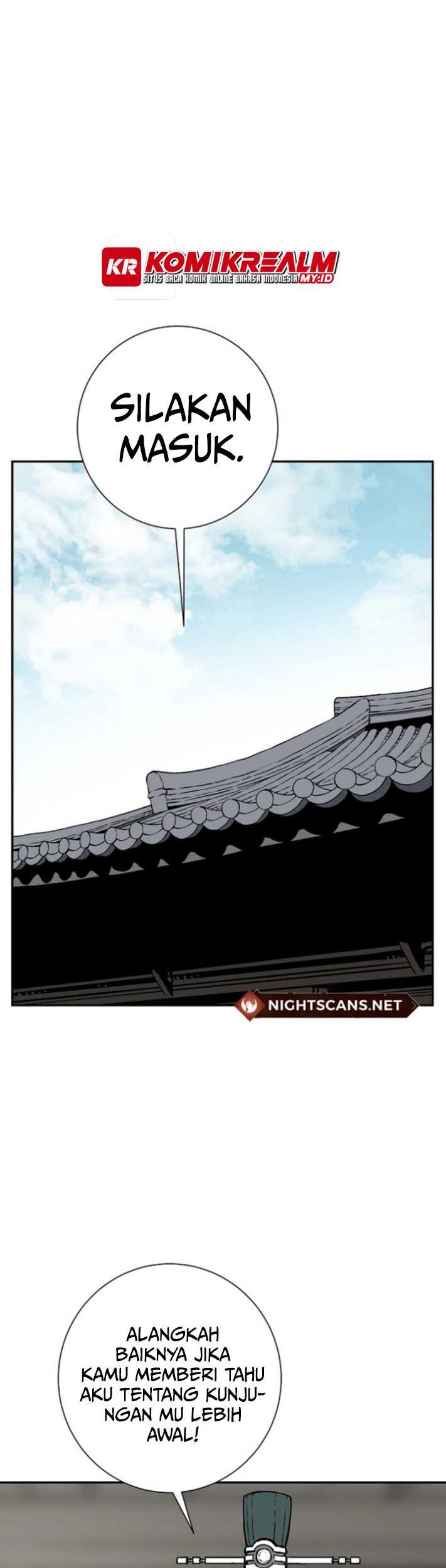 Baca Tales of A Shinning Sword Chapter 41 Gambar 2