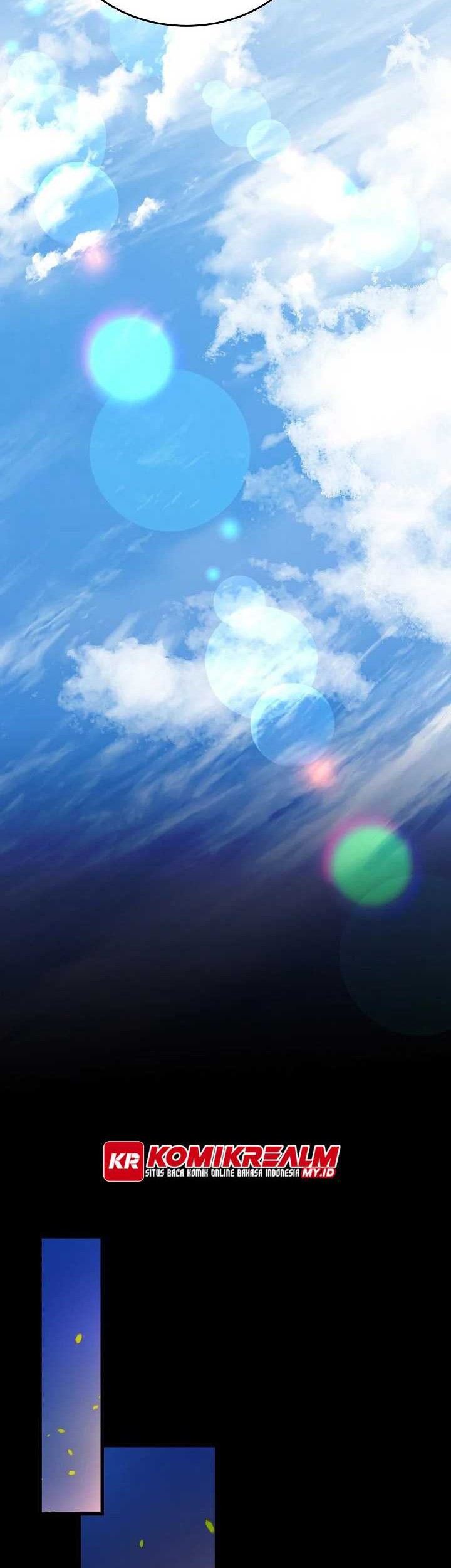 I Am Reborn As The Sword God Chapter 62 Gambar 18