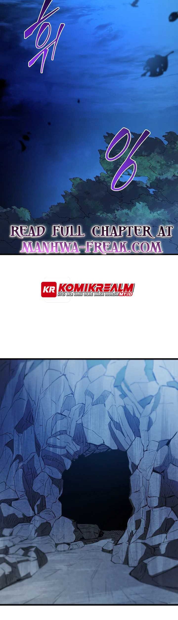 I Am Reborn As The Sword God Chapter 62 Gambar 48