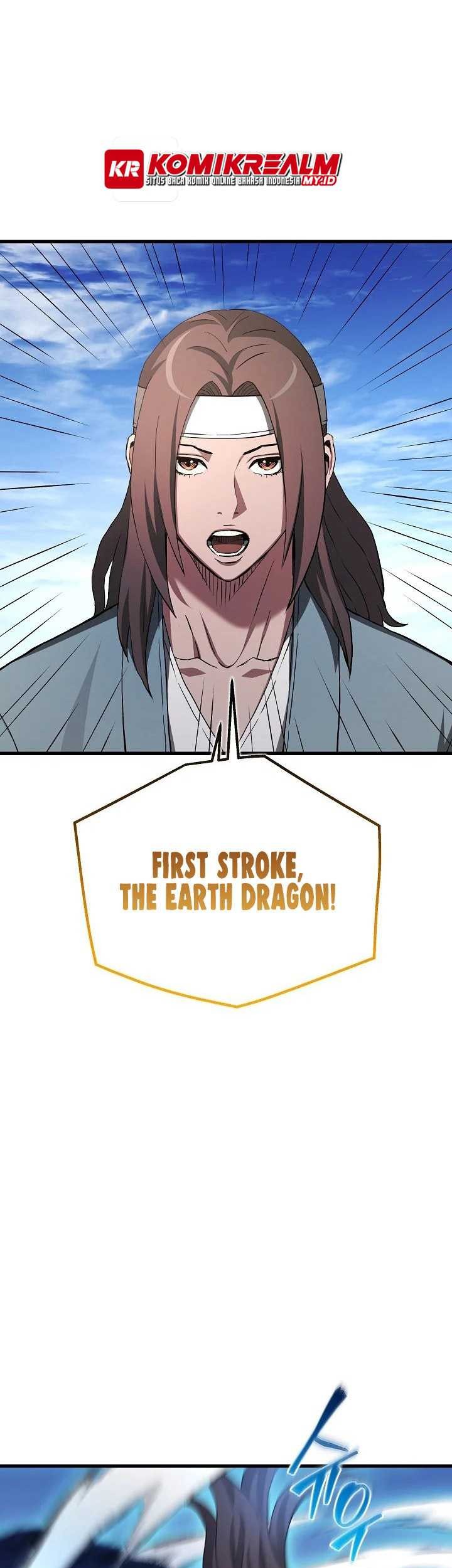 Baca I Am Reborn As The Sword God Chapter 62 Gambar 2